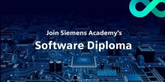 Siemens  Academy Software Diploma Summer 2024