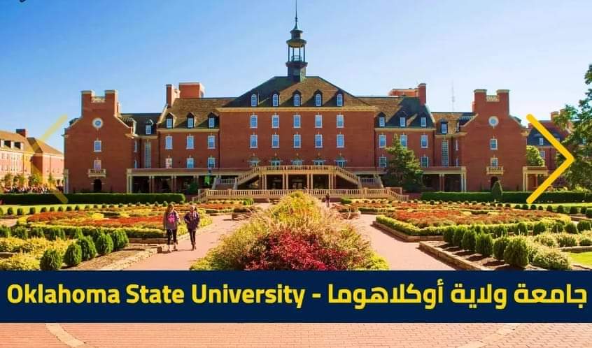 وظائف لخريجي الدراسات العليا تبدأ في يناير 2025 بجامعة ولاية أوكلاهوما بأمريكا كدعم للطلاب براتب يصل 23,870 دولارًا امريكيًا شهرياً