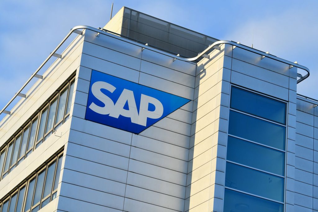 برنامج المحترفين الشباب من SAP في مصر 2024 ابدأ رحلتك لتصبح استشاري SAP.
