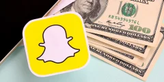أربح الآن من سناب شات..إليك أهم 7 طرق لتحقيق ربح مالي من snapchat