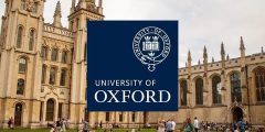 كورسات Oxford لتعلم اللغة الإنجليزية