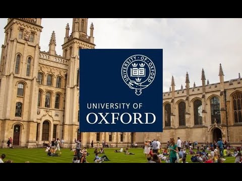 كورسات Oxford لتعلم اللغة الإنجليزية