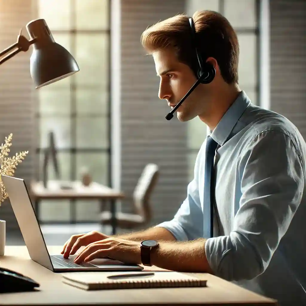 شغل خدمة عملاء شات فقط براتب 8,500 جنيه في شركة ماجوريل