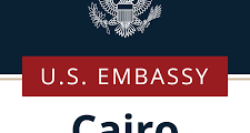 فرص وظيفية متميزة لدى السفارة الأمريكية بالقاهرة: تقدم الآن لتحقيق طموحك!