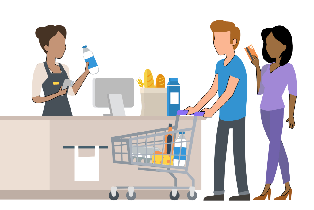 فرصة عمل مميزة في السفارة الأمريكية بالقاهرة: Lead Cashier (Commissary)