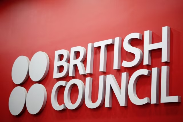 كورس المركز الثقافي البريطاني المجاني 2024 – British Council