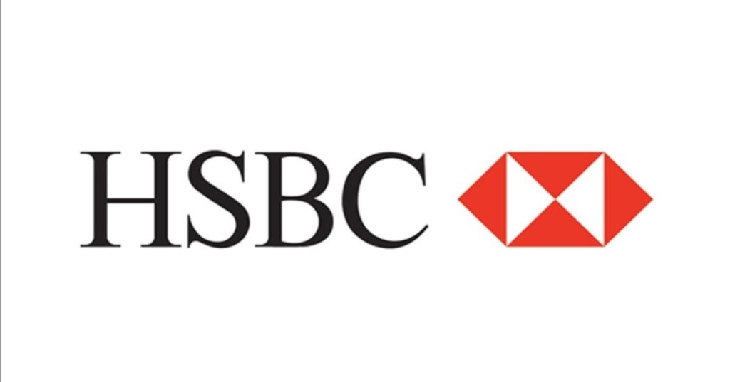 فرصة تدريب أونلاين في الخدمات المصرفية العالمية من بنك الاستثمار البريطاني HSBC