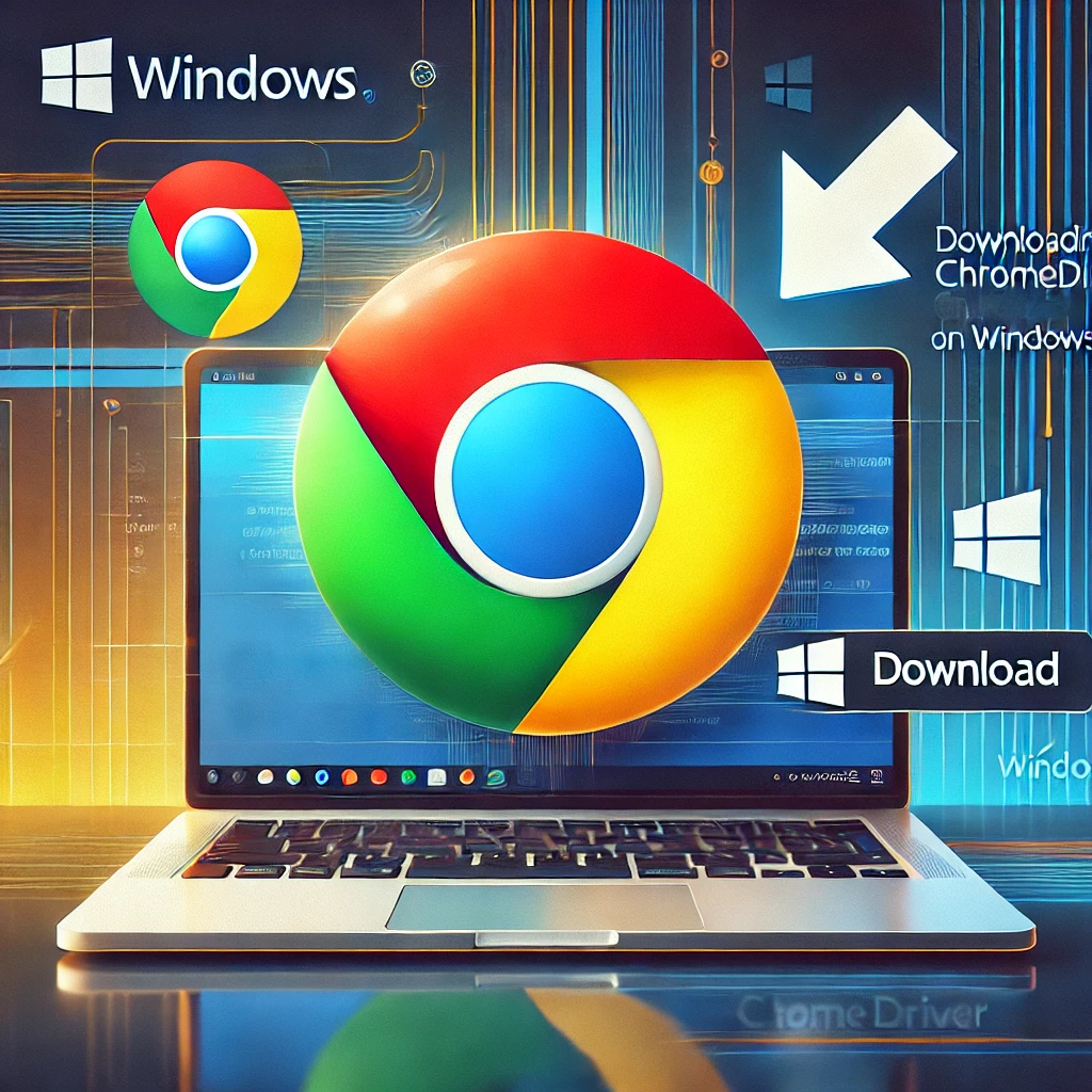 Download ChromeDriver for Windows: The Complete Guide for 2025