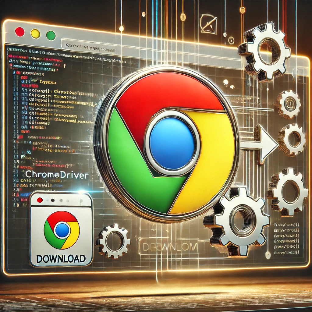 Download ChromeDriver: A Comprehensive Guide for Americans
