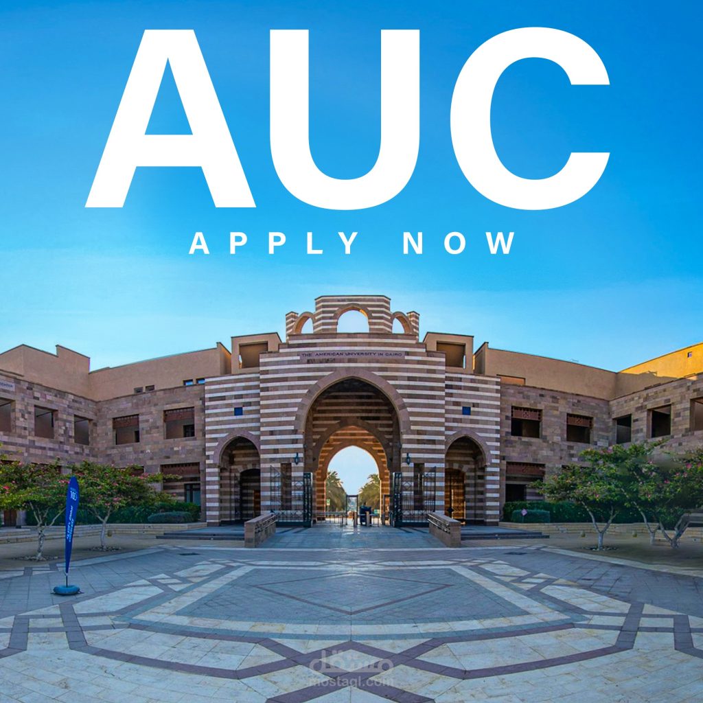 كورس الجامعة الأمريكية المجاني – فرصتك لتعلم الإنجليزية والاستعداد للحياة الجامعية!