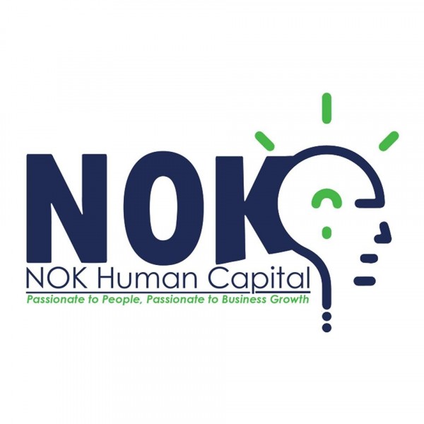 برنامج التدريب الصيفي 2025 في شركة NOK Human Capital