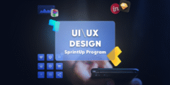 🚀 برنامج SprintUp لتعلم البرمجة مجانًا لجميع التخصصات – فرصتك للانطلاق في عالم التكنولوجيا بدون خبرة سابقة